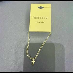 Forever 21 jewelries. Brand new with tags.